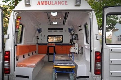 108 Emergency Service has saved over 18 lakh citizens in Gujarat