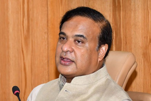 Assam CM flays oppn for 'politicising' Zubeen Garg's death probe