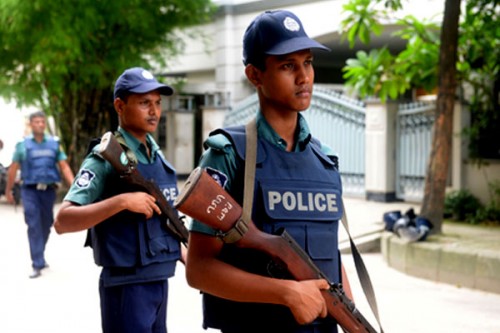 Another Awami League leader arrested in Bangladesh on murder charges