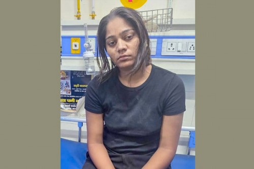 Sonam confesses to role in husband Raja Raghuvanshi's murder