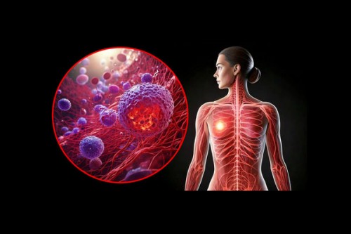 Study warns high-fat keto diet may drive breast cancer risk