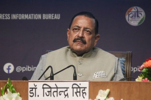 1st indigenous antibiotic effective against resistant respiratory infections, cancer: Minister