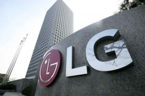 LG invests $60 million in US startup Bear Robotics
