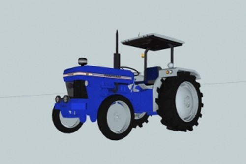 Tractor sales growth to halve in FY24, OPM to improve: CRISIL
