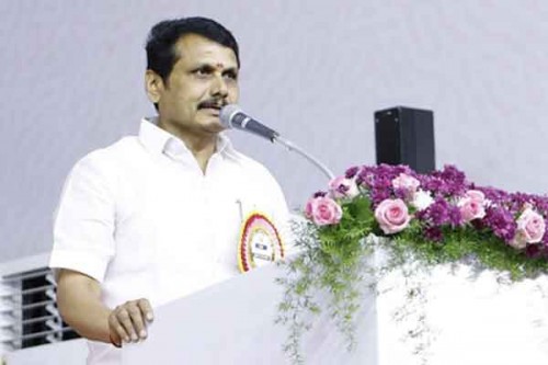 Madras HC orders CBI probe into Rs 397 crore tender scam during Senthil Balaji's tenure as TN minister