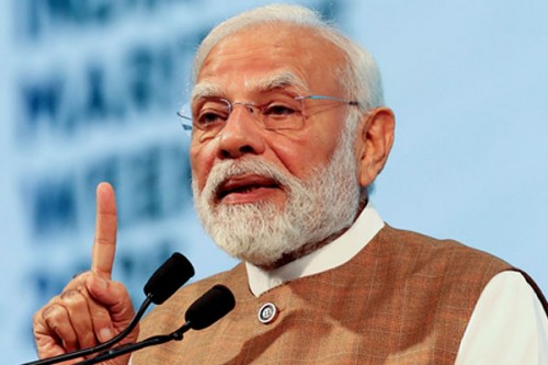 PM Modi to virtually address 'Janjatiya Gaurav Divas' on November 15