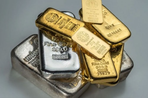 Gold, silver prices remain volatile this week amid dynamic global cues