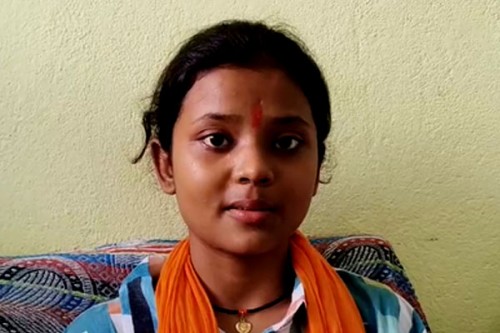 Bihar's 12-year-old Divya Tiwari goes viral with songs on PM Modi, Operation Sindoor