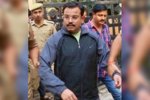 Lakhimpur Kheri violence case: SC permits Ashish Mishra to visit family on Diwali