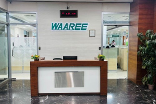Waaree Renewable's Q1 profit falls over 8.5 pc sequentially to Rs 86 crore, revenue up