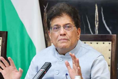 India, Saudi Arabia take stock of West Asia situation, to ensure supply chain continuity