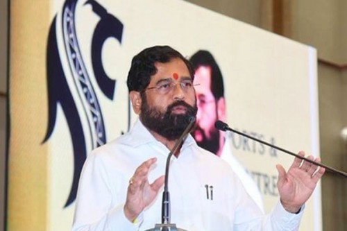 98,619 Mumbai textile mill workers eligible for homes, DyCM Shinde