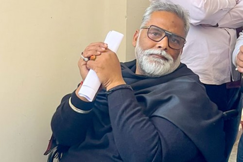 Purnea MP Pappu Yadav granted bail in 1995 case, released after three days in jail