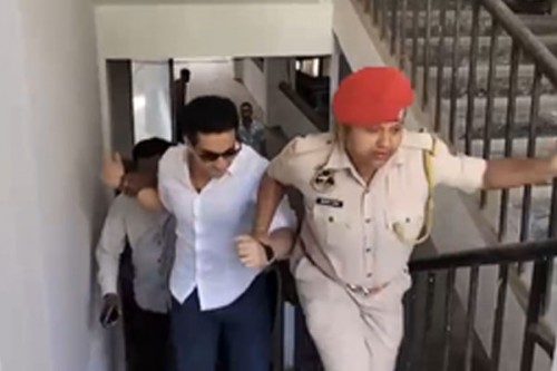 'India Got Latent' row: Probe likely to get completed by April end, Assam tells SC