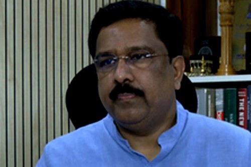 Congress demands J&K statehood restoration, raises alarm over Bihar SIR