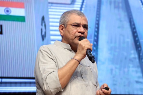 Chipsets with our own IP a key objective towards Viksit Bharat: Ashwini Vaishnaw