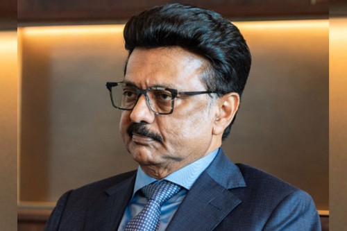 DMK criticises Centre over US tariffs, warns of crisis in Tiruppur textile industry