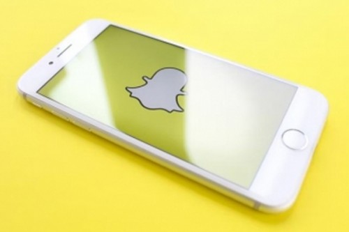 Snap acquires Th3rd that creates digital 3D counterparts of people, products
