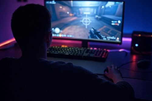 Govt flags growing digital addiction, mental health crisis in children, youth