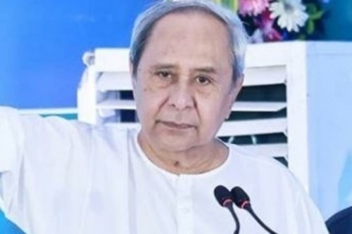 Odisha CM Patnaik drops Higher Education Minister Rohit Pujari from ministry
