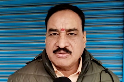 Difficult to understand how this mindset develops: VHP as anti-national song played in Palghar