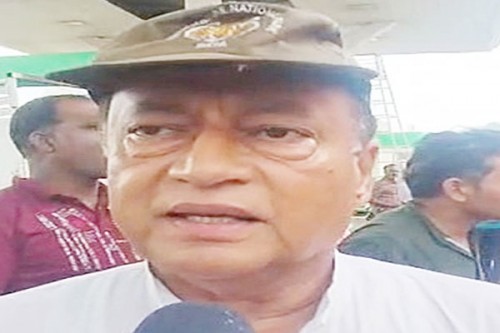 'Those accused of conspiring should clarify their stand': Former MP Laxman Singh on Malegaon blast verdict