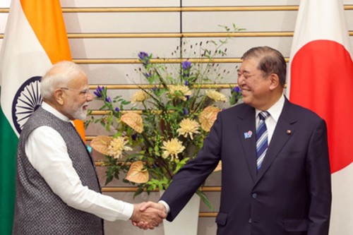 Scale meets precision: PM Modi, Ishiba and India-Japan compact 