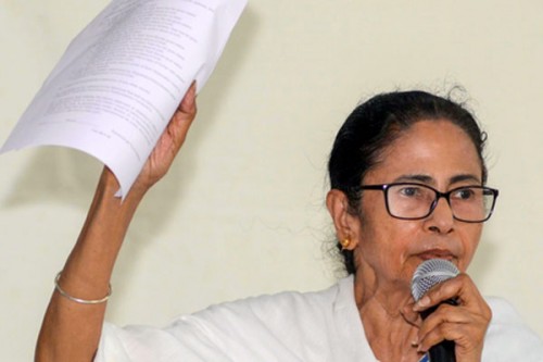 Documents refute CM Banerjee's claims of Assam govt targeting Koch-Rajbongshi voters from Bengal