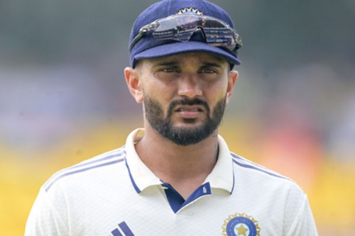 SMAT: 'No matter what, you have to give your best,' says Reddy after picking hat-trick