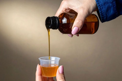 Cough syrup deaths: Over 700 manufacturers under intense scrutiny, says Anupriya Patel