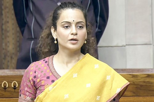 'Govt follows protocol': BJP respond after Rahul Gandhi remarks on Oppn-Putin meeting