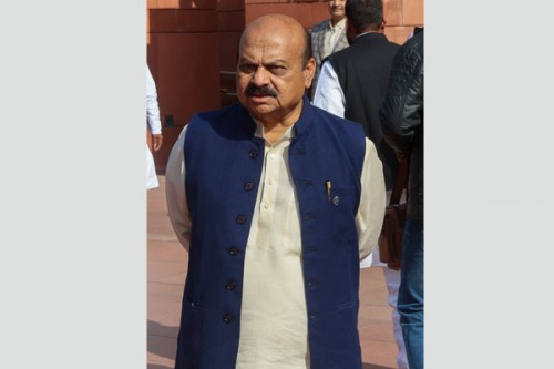 BJP raises concern on closure of Kannada schools by Karnataka government