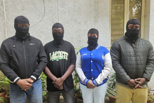 Delhi Special Cell busts Rs 100-crore inter-state narcotics syndicate; four arrested, mobile drug lab seized