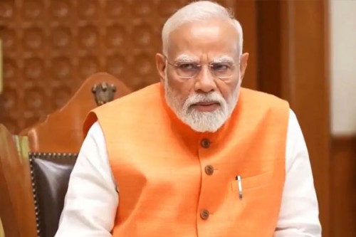 Govt restructures National Security Advisory Board, ex-RAW chief appointed as head