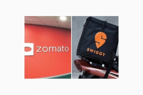 Delivery boys being harassed in Delhi, says Swiggy; Zomato raises concern too
