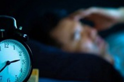 3 sleepless nights may raise your risk of heart disease: Study