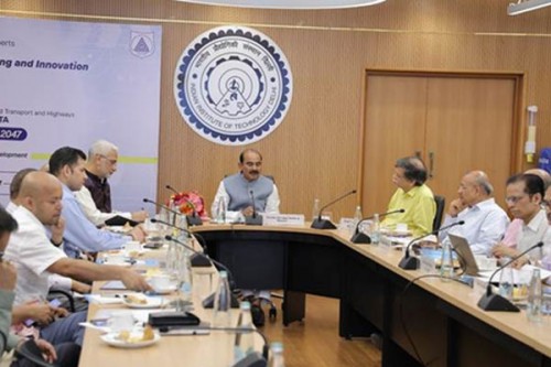 MoS Tamta calls for innovation-led road planning to boost economic growth