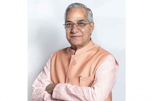 BJP leader criticises Khera over 'Hyderabad escape', says Cong left with no safe havens