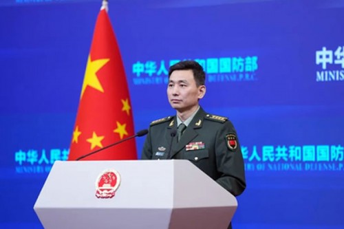 Smearing China cannot help remove US label as empire of hacking: Beijing