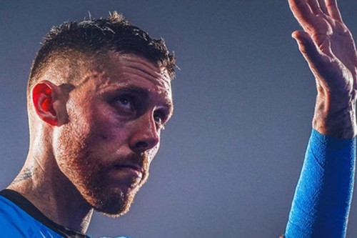 Mumbai City FC part ways with Spanish defender Tiri