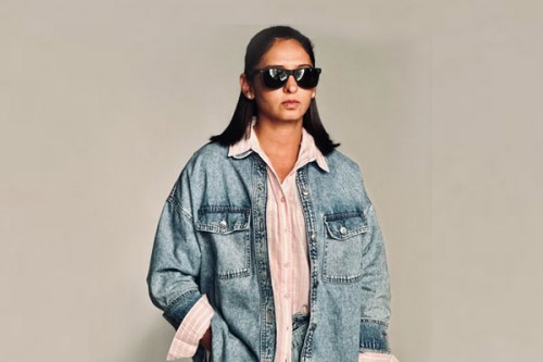 Harmanpreet Kaur calls 'Mardaani 3' trailer 'insane', asks for example setting punishments