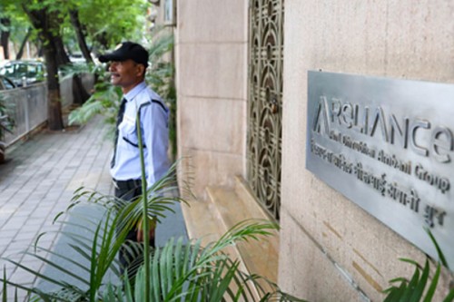 ED raids 6 Reliance Infrastructure-linked premises in Indore and Mumbai over FEMA probe