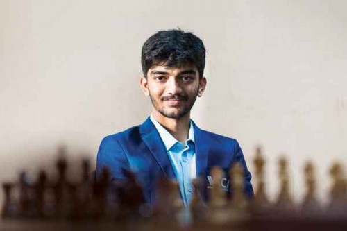Brand owners may look at chess GM Gukesh and others for endorsement deals
