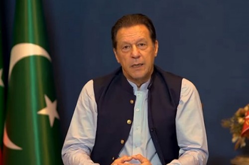 Pakistan: Imran Khan approaches Islamabad court, seeks permission for medical tests