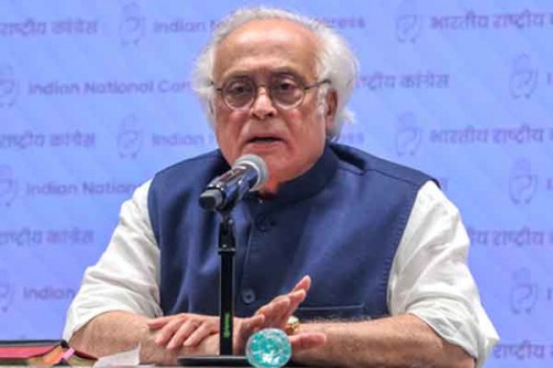 Panchayati Raj institutions a gift of Rajiv Gandhi: Congress