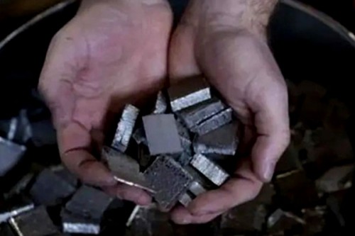 Rare earth manufacturing scheme to strengthen self-reliance for India's critical sectors