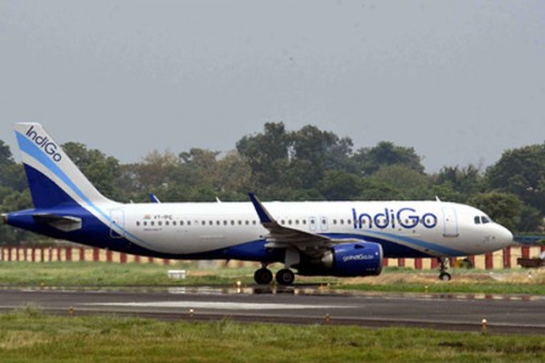 'Stitch slippers' row at IndiGo: Airline refutes 'baseless' claims