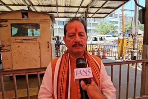 'Krurta Banerjee': Bihar Deputy CM takes dig at Mamata over Murshidabad violence