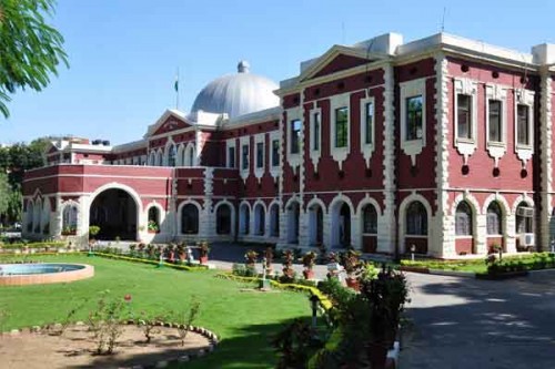 Jharkhand HC orders formation of three-member panel to monitor open jails in state