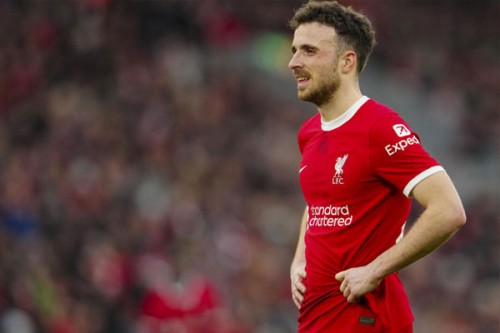 Premier League, Liverpool 'devastated' by tragic passing of Diogo Jota at 28